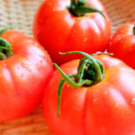 トマトの栄養と効能は？リコピン効果でアンチエイジング！