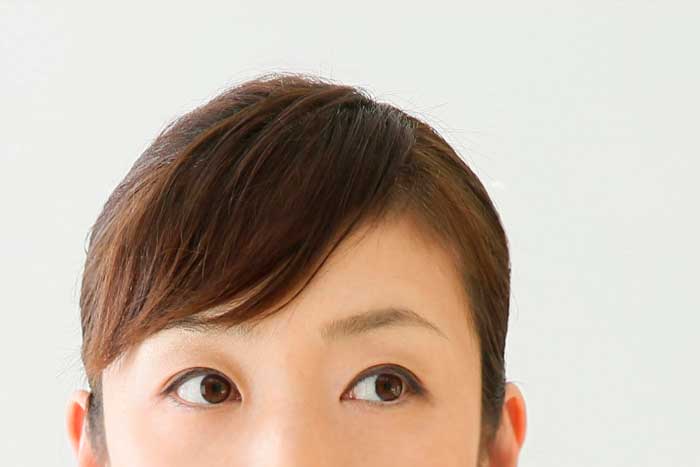 前髪のくせ毛の直し方は くせ毛をいかす女子の可愛い髪型アレンジも