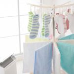 部屋干しの洗濯物が全然乾かない！早く乾かす対策法をチェックして快適に！